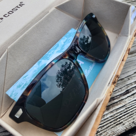 Costa Other - Costa del Mar Aransas Polarized Sunglasses